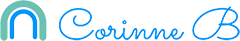 Logo Corinne B